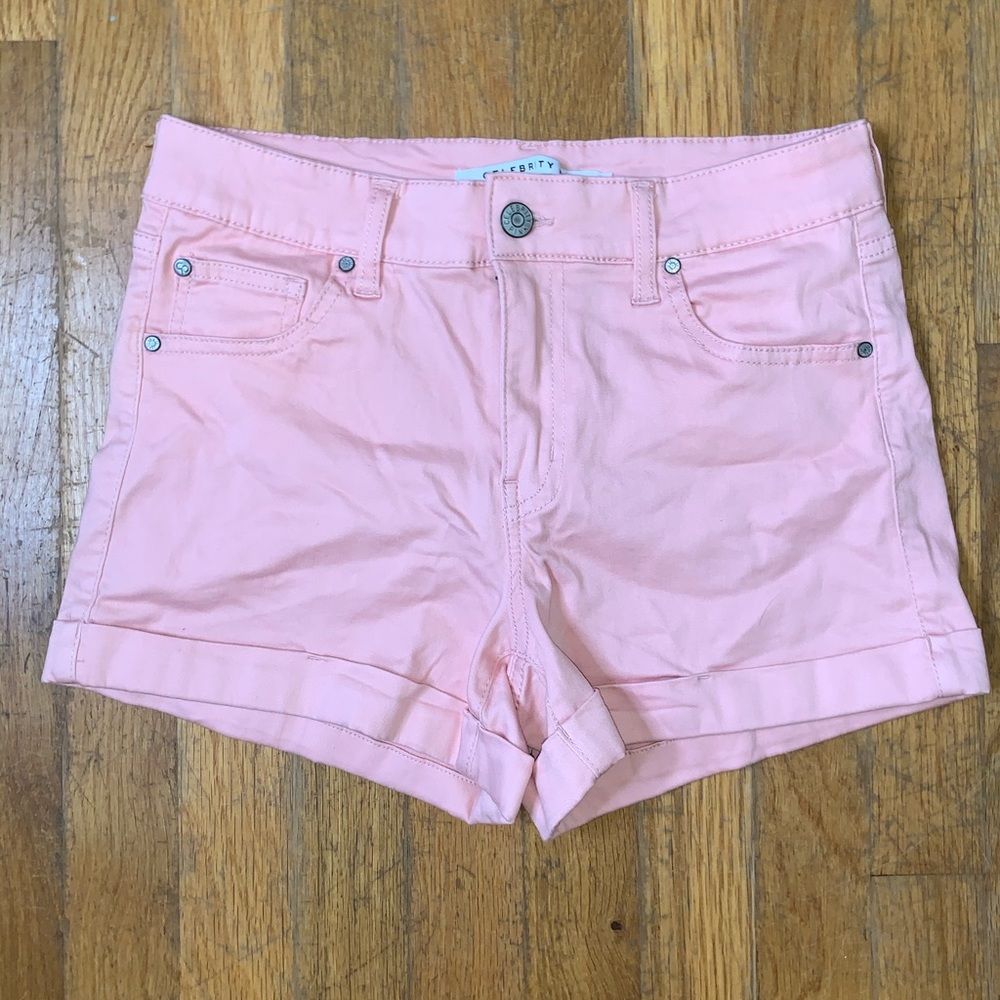 Short